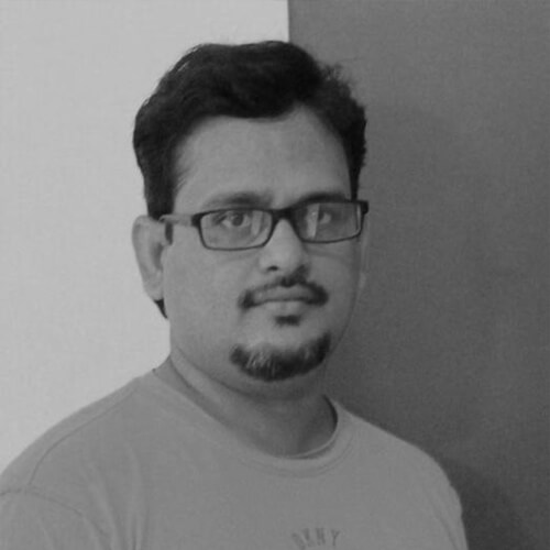 Balaji Ponna