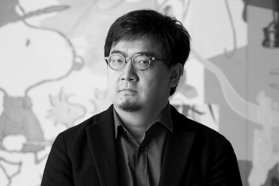 Sun K.Kwak