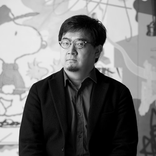 Dongi Lee