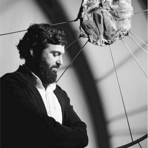 Gegham Abrahamyan