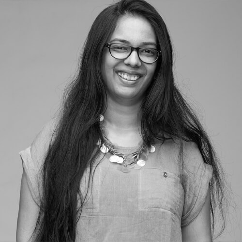 Nandini Valli Muthiah