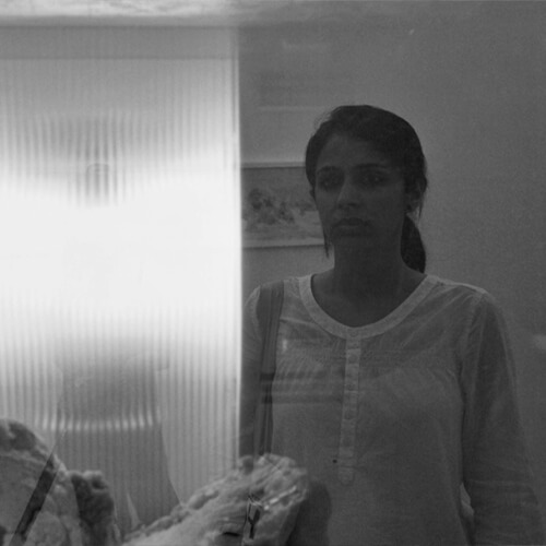 Prajakta Potnis