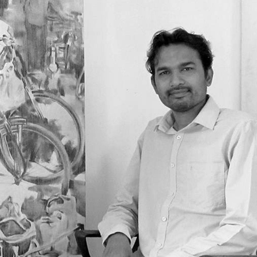 Prakash Sonawane