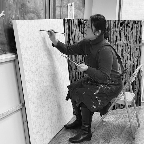 Seung Ah Cha