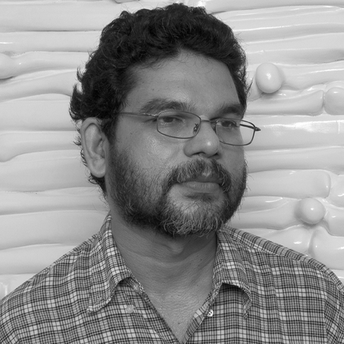 T. V. Santhosh